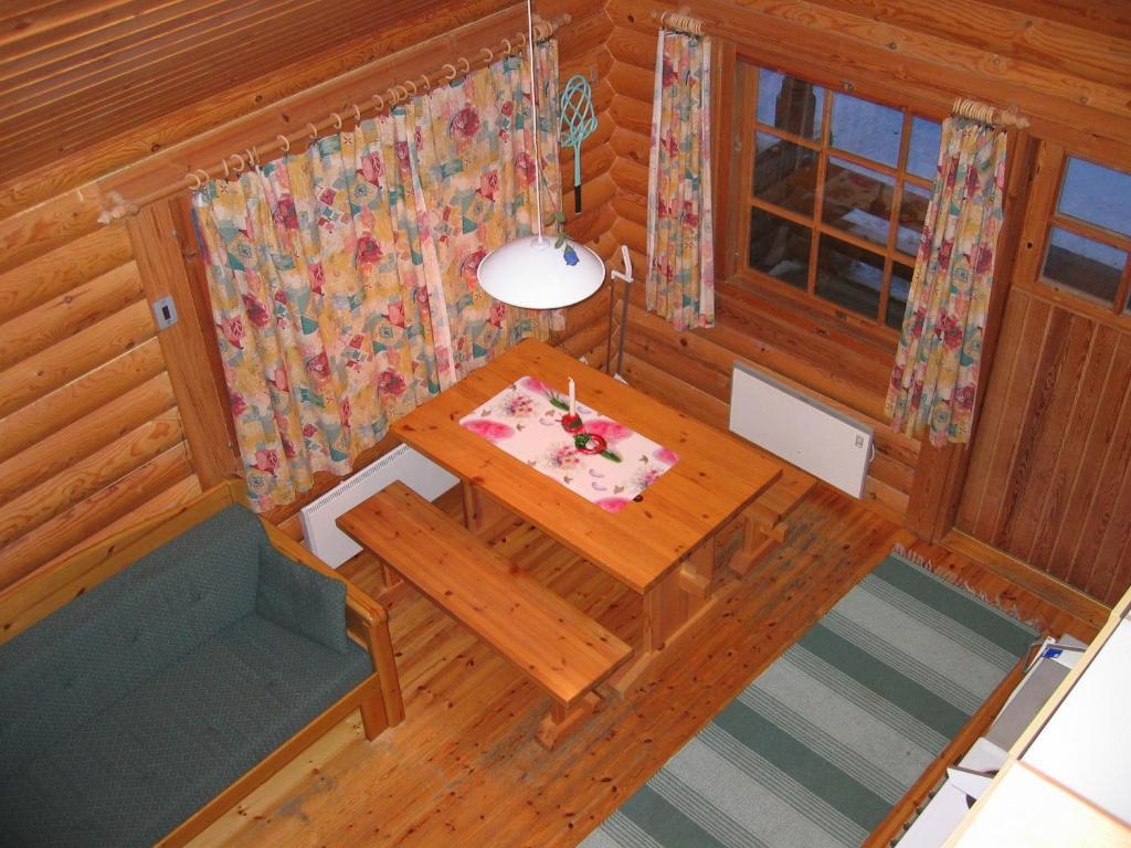 Haapasaaren Lomakyla Hotel Ruovesi Стая снимка