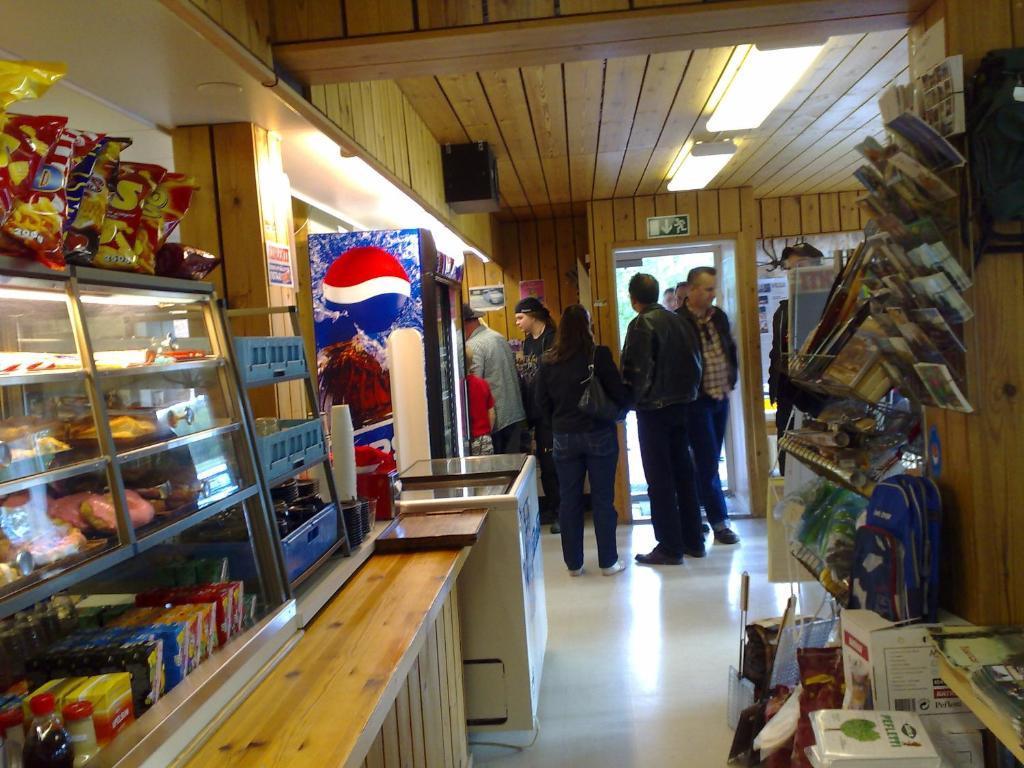 Haapasaaren Lomakyla Hotel Ruovesi Екстериор снимка