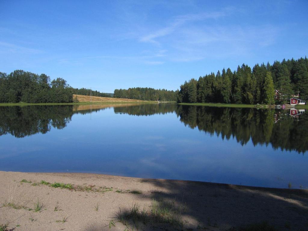 Haapasaaren Lomakyla Hotel Ruovesi Екстериор снимка